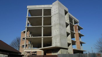 У Львові під час реконструкції самовільно надбудували п’ятий поверх