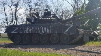 На Авдіївському напрямку росіяни зазнали втрат і відступили, - Генштаб