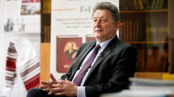 Зеленський звільнив з посади посла в Білорусі Ігоря Кизима