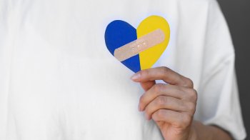 Допомога ВПО