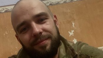 Стало відомо ім’я ще одного воїна з Львівщини, якого звільнили з російського полону