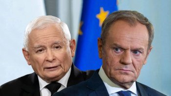 Тріснута Польща