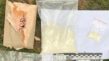 На Львівщині поліцейські затримали наркоторговця