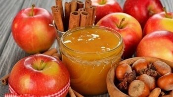 Сьогодні, 19 серпня, відзначають свято Яблуневого Спаса чи Преображення Господнє