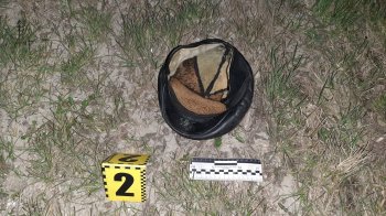 Поліція розшукує невідомого водія за втечу з місця смертельної ДТП на Львівщині