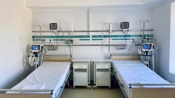 Львівщина збільшує кількість ковідних ліжок: де відкриють нові відділення