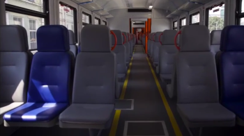 Електричка