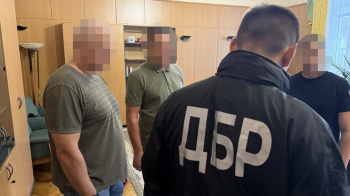 Суд відсторонив від посад керівників “Центрів пробації” на Львівщині за вимагання грошей у підлеглих