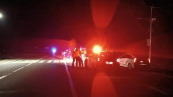 Їздив серед темряви: на дорозі загинув 61-річний велосипедист