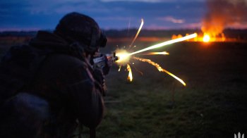 Вже майже 300 тис.: за добу ЗСУ  знищили ще 860 окупантів 