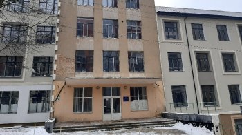 У Львові на повторний аукціон виставили один із найдорожчих об’єктів