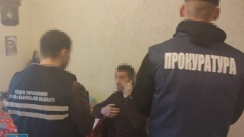 Хотіли «вибити»  000 неіснуючого боргу: на Львівщині групі осіб повідомлено про підозру