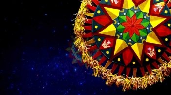 «Укрпошта» оголосила конкурс на ескіз різдвяної марки