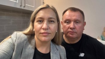 Звільнили з митниці: чоловік екснардепки Оксани Юринець подав до суду