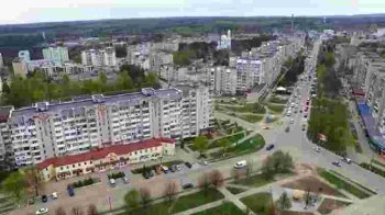 Дерусифікація на Львівщині продовжується: у Новояворівській громаді перейменують 19 вулиць