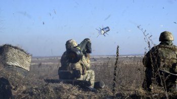 За добу українські військові знищили 65 артилерійських систем