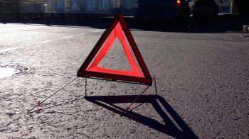 На Львівщині розшукують водія, який насмерть збив 47-річного чоловіка