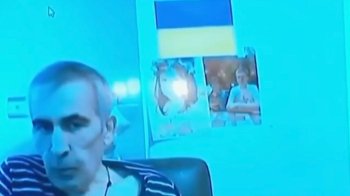 До експрезидента Саакашвілі допустили лікарів із Польщі