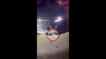 Хлопець повертався із блокпоста