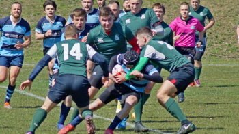 У Львові відбудеться Кубок України з регбіліг: деталі