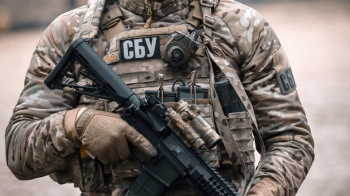 СБУ створила спеціальний підрозділ, що здійснював диверсійні та контрдиверсійні заходи: Малюк розповів деталі СБУ створила спеціальний підрозділ, що здійснював диверсійні та контрдиверсійні заходи: Малюк розповів деталі
