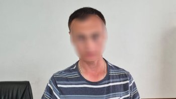 39-річного львівʼянина затримали за спробу зарізати знайомого під час конфлікту