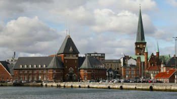 У Львова з’явилось місто-побратим у Данії: деталі