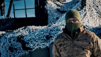 Під його командуванням збили 60 повітряних цілей: історія військового львівської зенітно-ракетної бригади