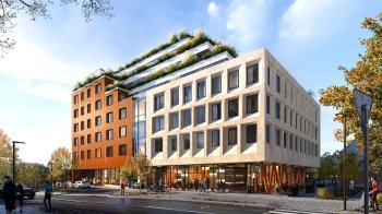 Міська рада намагається стягнути з забудовників ще близько 73 млн грн до бюджету Львова