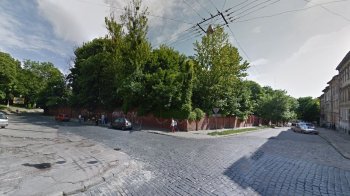 Старе єврейське кладовище у Львові: міськрада програла апеляцію