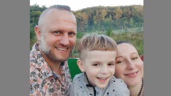 У Львові після видалення двох зубів у 5-річного хлопчика констатували смерть мозку