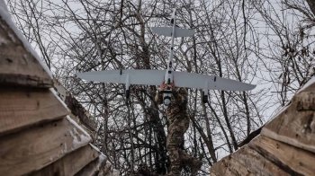 За добу Сили оборони знищили десятки російських артсистем і три танки