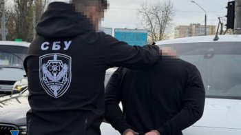 62-річний львів’янин допомагав ухилянтам втекти до ЄС через газову трубу