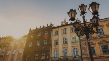 Якою буде погода цього тижня на Львівщині