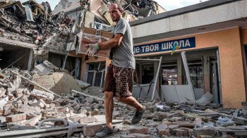 Росіяни знищують українські школи: в Міносвіти назвали кількість закладів