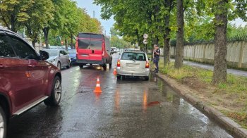 Суд призначив іспитовий термін 54-річному львівʼянину за смертельний наїзд на пішохода