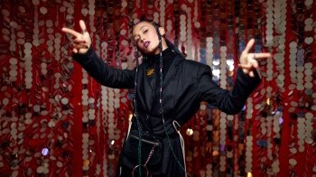 Аліна Паш не братиме участь у Євробаченні — Оргкомітет Нацвідбору