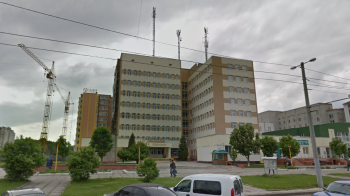 4-та львівська поліклініка за 17 млн грн відремонтує відділення