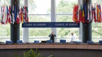 Вперше за 17 років: через напад рф на Україну Рада Європи вчетверте збереться на саміт