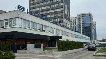 У Львові будівельна фірма викупила одну з будівель видавництва "Вільна Україна"