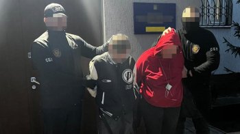 Пару з Києва увʼязнили за організацію теракту на Сихові