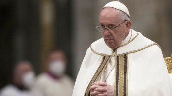 Місія Ватикану: Україна та РФ погодились прийняти посланців від Папи для обговорення миру
