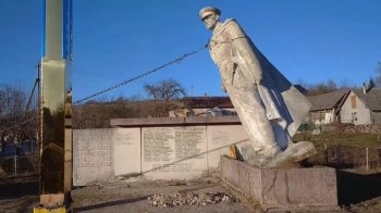 Між нами прірва: Козицький поділився думкою про людей, які відстоюють радянську спадщину