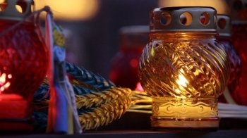 Львівщина 6 травня попрощається з загиблими захисниками: імена