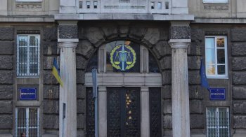 У Львові засудили чоловіка за пошкодження спецзв’язку прокуратури і суду
