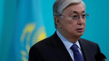 Казахстан не визнає незалежності так званих "Л/ДНР"