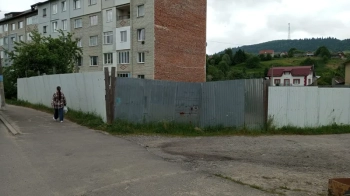 В Турці продали землю під багатоквартирний будинок за 1,9 млн грн