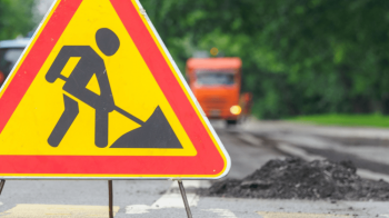 Через ремонт доріг в одному з районів Львова буде обмежений рух