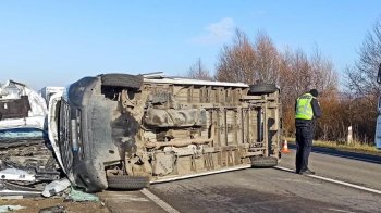 Водій мікроавтобуса уник покарання за смертельне ДТП на Львівщині