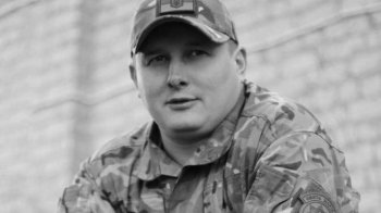 Дмитро Ривак